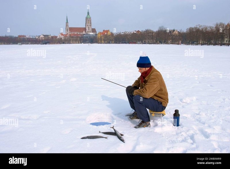 Ice fishing game erfahrungen - Erfahrungen mit dem beliebten Ice Fishing Spiel aus Deutschland