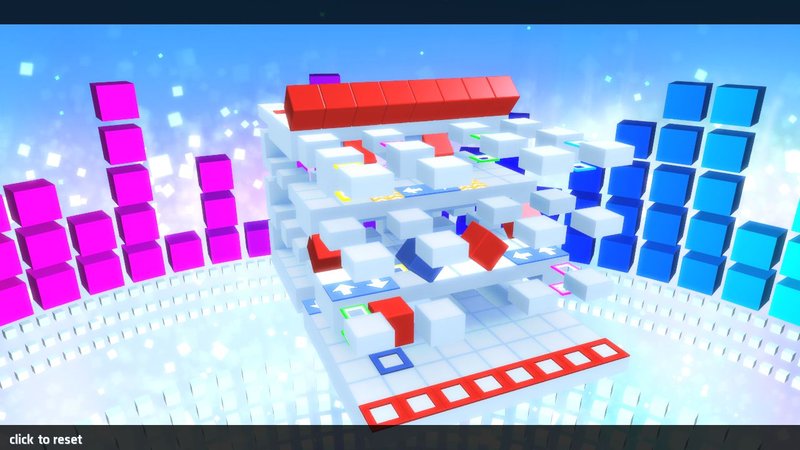 Spain - uncrossable rush