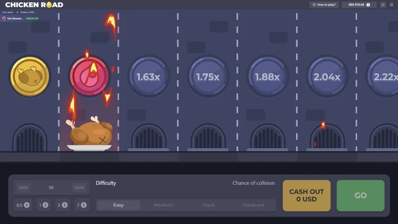 Jogo chicken road - Descubra o Mundo de Chickens em Jogo da Rua dos Galos em Portugal